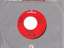 Crossover Soul 45 A BROTHER'S GUIDING LIGHT Getting Together/Sweet Stuff HEAR