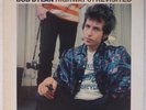 BOB DYLAN: Highway 61 Revisited SUPER NM- Vinyl LP Columbia Folk Rock