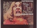 FLEETWOOD MAC: English Rose USA Epic 2nd SUPER 2x LP NM- Gorgeous Blues