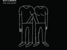 CATFISH AND THE BOTTLEMEN - THE BALCONY - VINYL - LIMITED EDITION - NEU & OVP