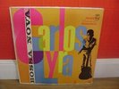 CARLOS LYRA *Bossa Nova* 1st LP Or 1959 BRAZIL BOSSA JAZZ  **HEAR**