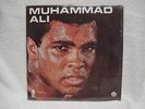 * * MUHAMMAD ALI - I`M THE GREATEST , 1976 STEREO PRIVATE M- / EX RECORD LP. *