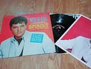 ELVIS PRESLEY-Spinout-RARE Sticker on SHRINK+Orig PHOTO-NM-MONO RCA LPM-3702
