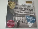 The Allman Brothers Band: Live At The Beacon Theatre 1992 Vinyl 2 LP RSD 2014