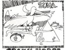 Zuma [VINYL] Neil Young Vinyl