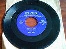 Baby Dolls Is This The End/Boyfriend 45 ELGIN label