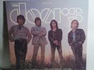 LP THE DOORS Waiting For The Sun DCC LPZ-2049  # 2358  NM/VG+