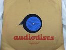 The Ground Observer Corps Record 33 1/3 RPM Recording Celebrity PSA Air Force