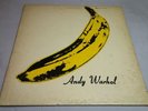 RARE GARAGE ROCK LP THE VELVET UNDERGROUND AND NICO 1967 1ST PRESSING MONO TORSO