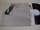 Joe Henderson Page One EX NY EAR RVG Blue Note lp Kenny Dorham Pete La Roca
