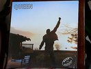 AUDIOPHILE PARLOPHONE ORIG 1st UK QUEEN 