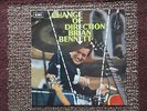 Brian Bennett  LP..