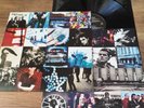 U2 VINYL LP - Achtung Baby - U28, Island Records ?– 510347-1