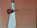 Karen Elson (Third Man Records VAULT #12 - Colored Eclipse Vinyl LP) 2012 Mint