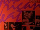 ART BLAKEY The African Beat BLUE NOTE  BST 84097