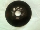 IKE TURNER & GROUP: My Love / That's All I Need  rare early issue w/o Tina