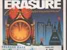 ERASURE Crackers International 7