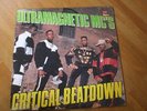 ULTRAMAGNETIC MC's/CRITICAL BEATDOWN/US NEXT PLATEAU ORG LP