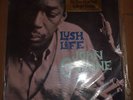 SEALED John Coltrane - Lush Life - Vinyl LP.  DCC Limited Edition. FACTORY MINT