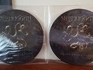 Meshuggah - Catch 33 vinyl 2xLP Picture Disc 2LP Catch Thirtythree
