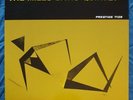 Relaxin' with the Miles Davis Quintet Vinyl Prestige 7129 NEAR MINT