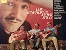 Dos Idolos Cantando Juntos by Los Panchos (con Javier Solis) Vinyl DML-20481