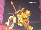 Jimi Hendrix live at the fillmore east triple gatefold LP