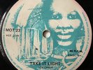 MUSI O TUNYA take it light ZAMROCK AFRO PSYCH FUNK ZAMBIA KENYA UNKNOWN 45 MP3