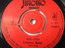 LATAPAZA BAND odi-yoo AFRO FUNK DISCO PSYCH 45 Sirocco - hear MP3