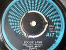 GRAVITY boogie baby AFRO BOOGIE DISCO FUNK SYNTH UNKNOWN 45 AIT - hear MP3