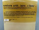 UNDERWORLD – BORN SLIPPY 12” TRIPLE SET - VERY RARE