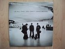 U2 'All That You Can't Leave Behind' Vinyl LP Album (2000)  Rare