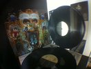 Michael Jackson Dangerous Album EPIC 1991 VENEZUELA RARE LP