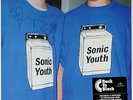 SONIC YOUTH - WASHING MACHINE, 2015 EU 180G vinyl 2LP + MP3, NEW  FREE SHIPPING