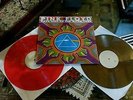 PINK FLOYD- PROGRESSIVE ROCK LP LIMITED COPY-