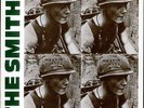 Smiths vinyl LP album record Meat Is Murder - EX UK ROUGH81 ROUGH TRADE 1985