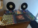 HAWKWIND - SPACE RITUAL 2 X LP Hippie Space Rock 1973 UK UNITED ARTISTS