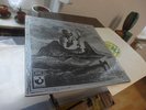 MICHAEL CHAPMAN FULLY QUALIFIED RARE UK 1ST PRESS HARVEST PSYCH FOLK LP