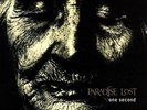 PARADISE LOST - One Second - VINYL 2LP (Peaceville 2011)
