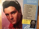 Elvis Presley Something For Everybody Limited 2-LP Sealed 180 Grams Vinyl NEW