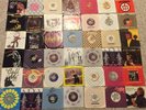 Pick TEN 45's Rock/Pop/Country - YOUR CHOICE - New or Hardly Used 7