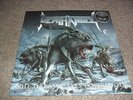 DEATH ANGEL -THE DREAM CALLS FOR BLOOD- NEW LTD EDITION GATE-FOLD 2 BLACK VINYL