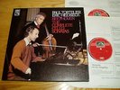 HMV SLS 836 ED1 B/W BEETHOVEN - COMPLETE CELLO SONATAS TORTELIER / HEIDSIECK NM
