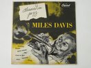 Miles DAVIS - Classics in Jazz - Birth of the Cool - Capitol 