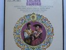 SLS 925 / SAN 180 - DONIZETTI - L'Elisir D'Amore - Ex Con 2 LP Record Box Set