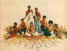 Earth Wind & Fire(Vinyl LP Gatefold)Head To The Sky-CBS-65604-UK-1973--VG+/Ex
