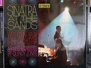 FRANK SINATRA At The Sands COUNT BASIE STEREO REPRISE UK 1st Press 2LP Inners 