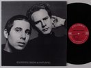 SIMON & GARFUNKEL Bookends COLUMBIA LP NM