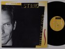 STING Fields Of Gold: The Best of Sting 1984-1994 A&M LP NM greece