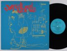 YARDBIRDS Roger the Engineer EDSEL LP mono 1983 uk re-issue